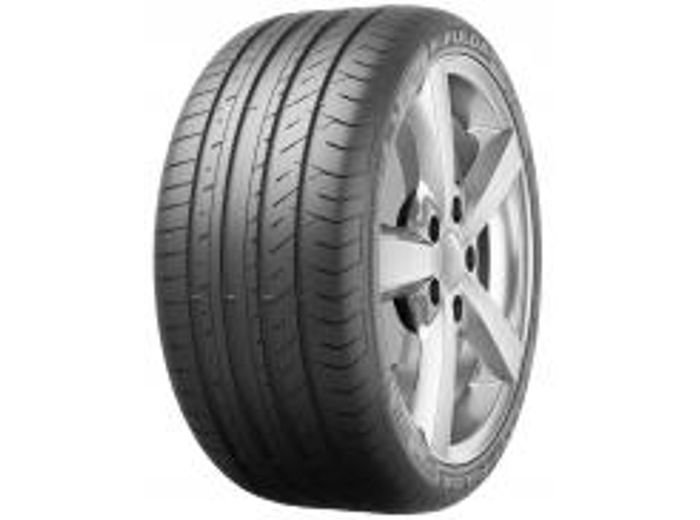  265/35 R18 Y97 Fulda Sportcontrol 2