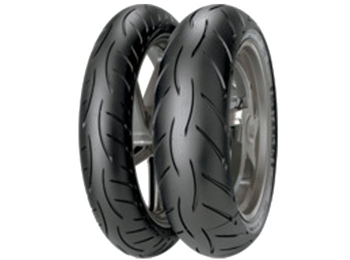  200/50 R17 W75 Metzeler Sportec M5