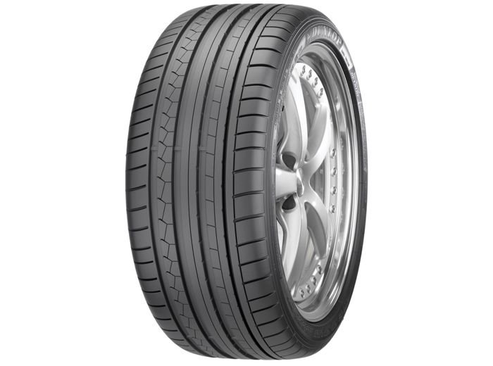  235/50 R18 V97 Dunlop Sportmaxx GT ROF