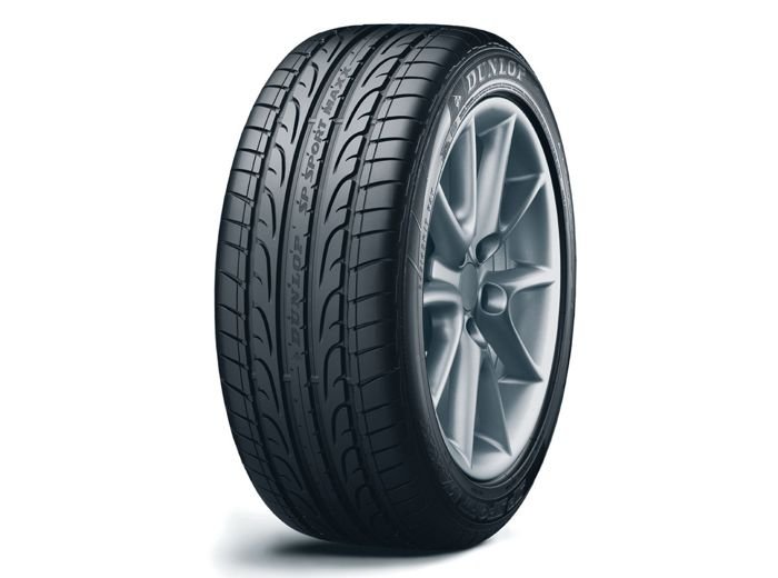  255/40 R17 Y98 Dunlop Sportmaxx 