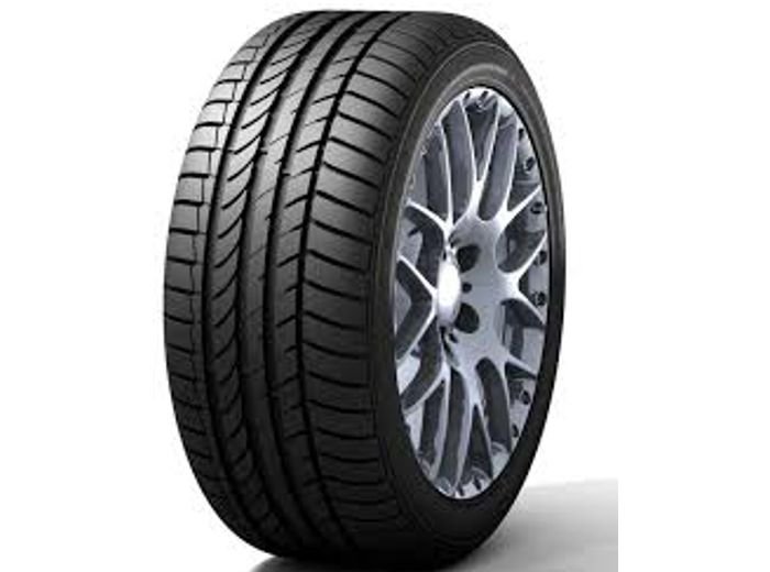  205/45 R17 W88 Dunlop Sportmaxx TT ROF