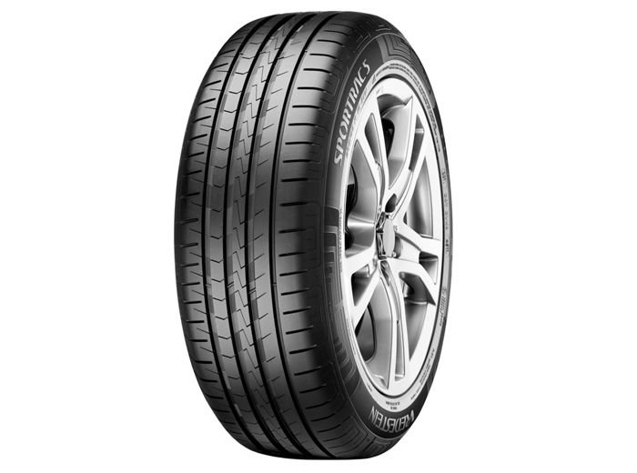  195/55 R15 H85 Vredestein Sportrac 5