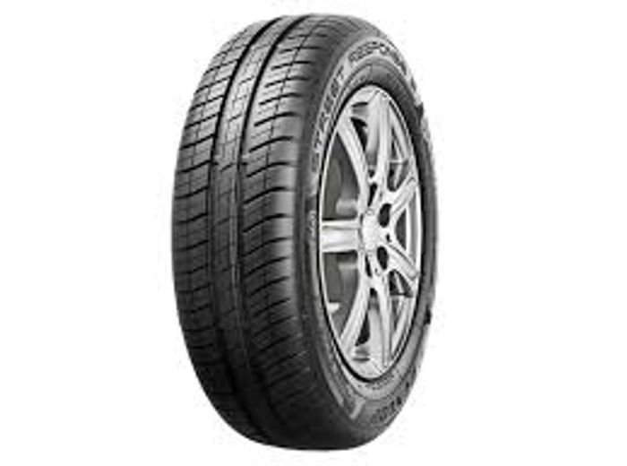  155/65 R14 T75 Dunlop Streetresponse 2