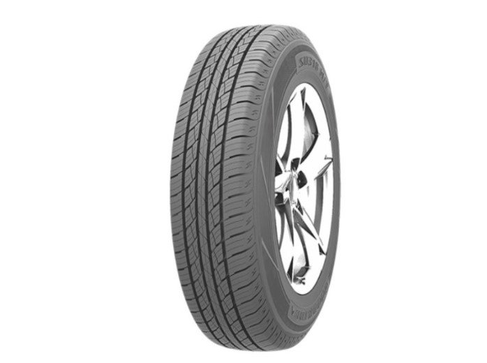  255/65 R16 H109 West lake SU318