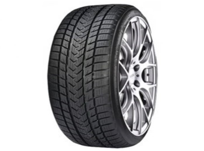  255/35 R20 V97 Gripmax Supergrip Pro Sport