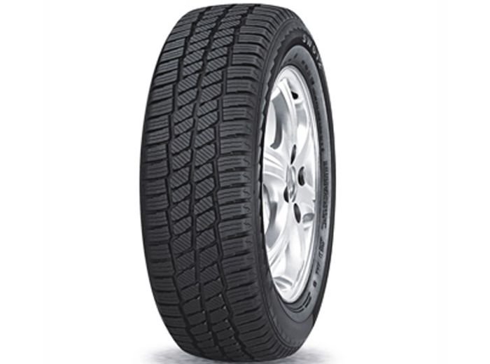  155/80 R12 Q88/86 Goodride SW612