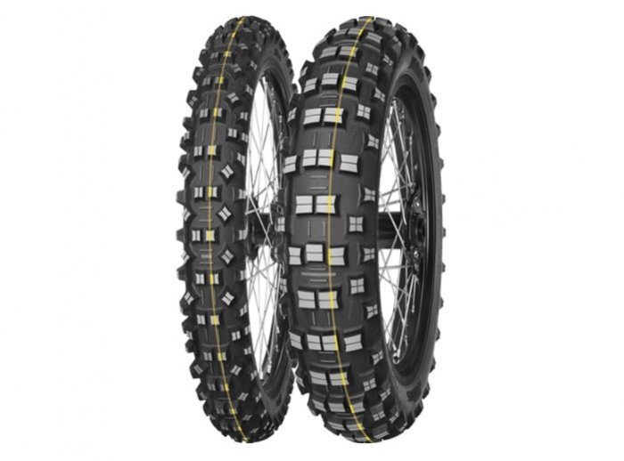  140/80 R18 R70 Mitas TERRAFORCE-EF