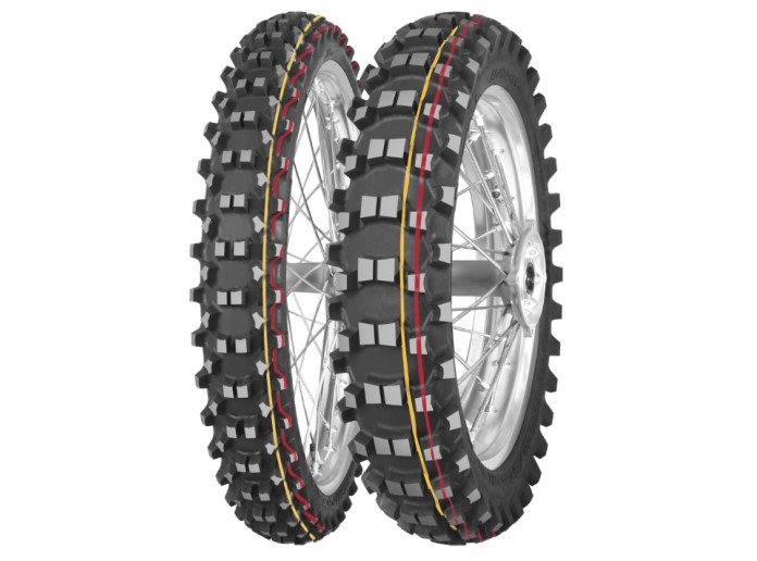  90/100 R16 M51 Mitas TERRAFORCE-MX