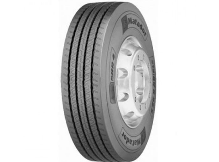  445/45 R19.5  Matador THR4 TRAILER