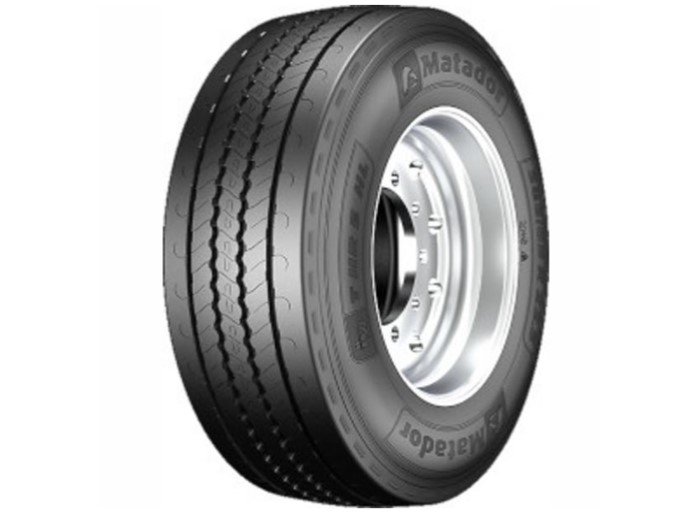  445/45 R19.5 J160 Matador THR5 TRAILER