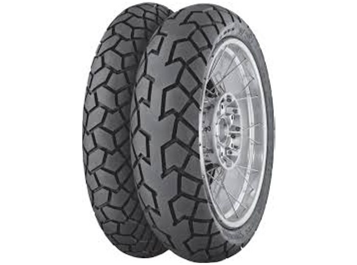  110/80 R19 Q59 Continental TKC80