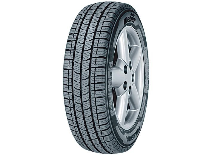  195/60 R16 T99/97 Kleber Transalp2