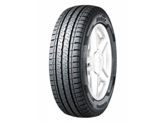  215/65 R16 R109/107 Kleber Transpro 2