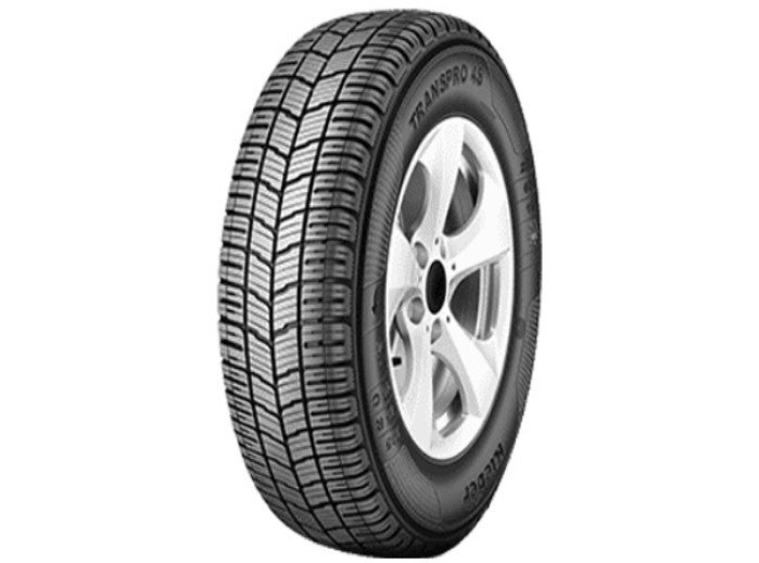  215/70 R15 S109/107 Kleber Transpro 4S