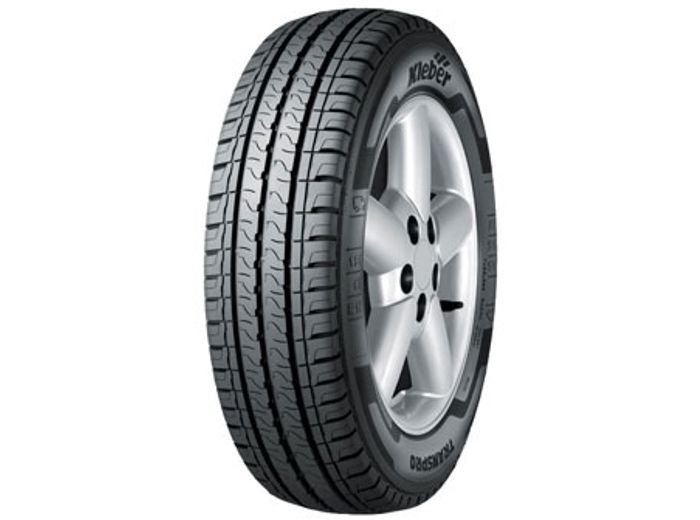  215/65 R16 T109/107 Kleber Transpro