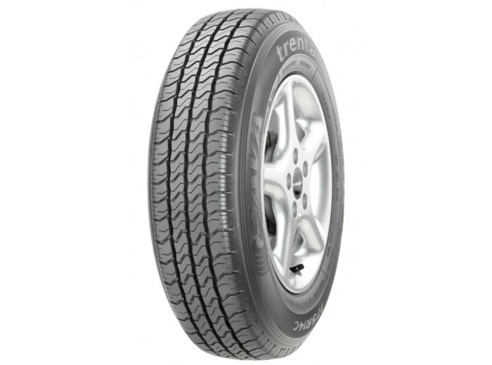  215/75 R16 R113/111 Sava Trenta 2