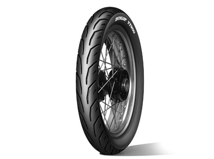  130/70 R17 S62 Dunlop TT900GP