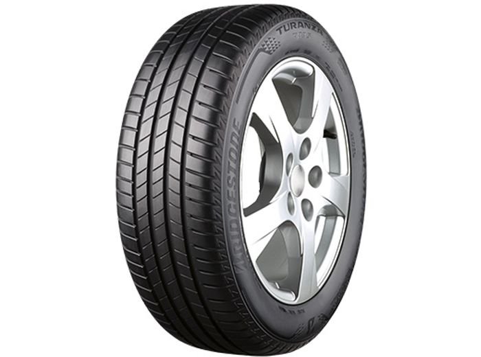  215/45 R18 W89 Bridgestone Turanza T005