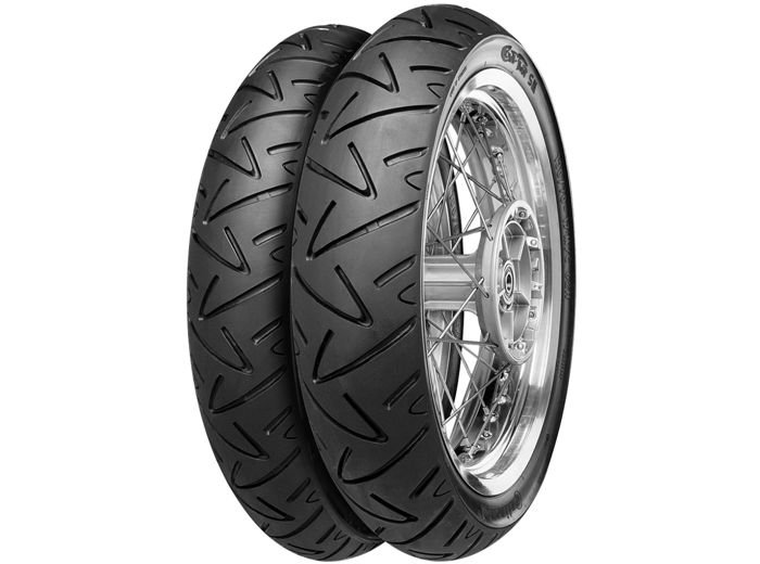  120/70 R12 P58 Continental Twist