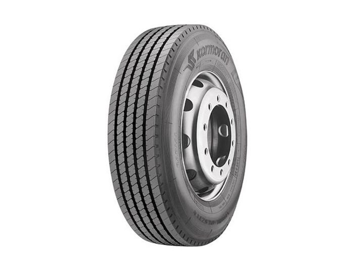  215/75 R17.5 M126/124 Kormoran U