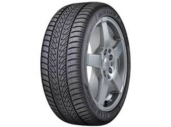  195/55 R16 H87 Goodyear UG 8 Performance ROF