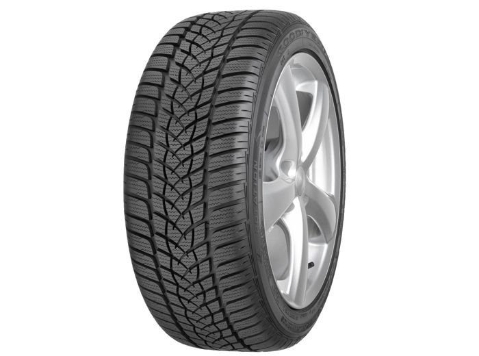  245/55 R17 H102 Goodyear UG Performance2 ROF