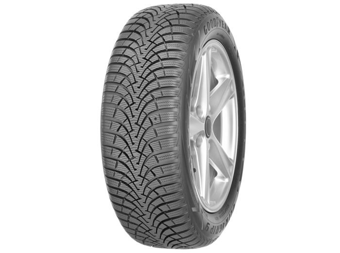  165/70 R14 T81 Goodyear UG9