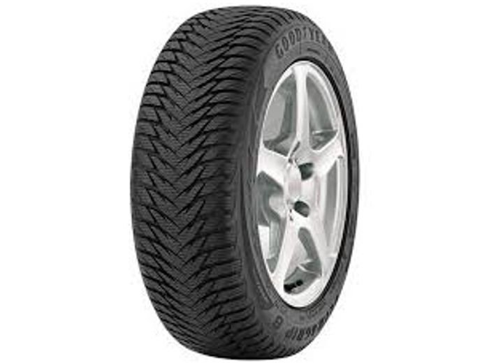  195/60 R15 V88 Goodyear Ultra Grip UG8