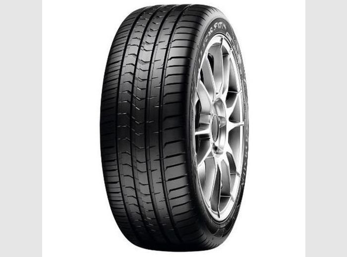  235/50 R18 V97 Vredestein Ultrac satin