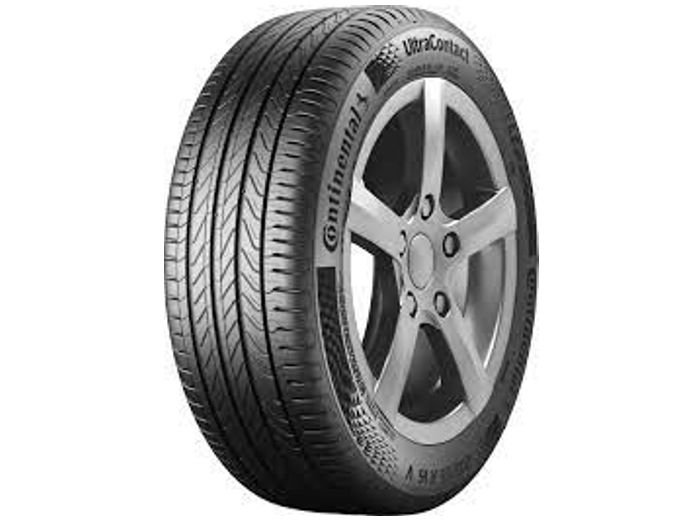  215/60 R16 V95 Continental Ultracontact UC