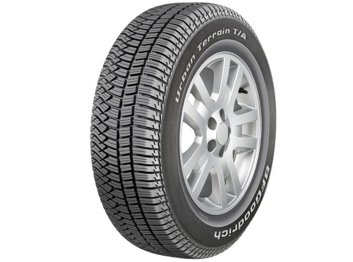  225/70 R16 H103 BF Goodrich URBAN TERRAIN T/A GO