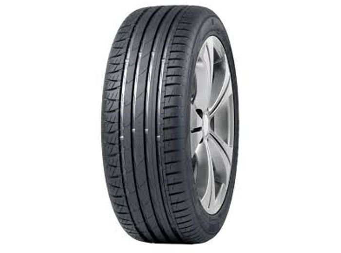  215/50 R17 V95 Nokian V