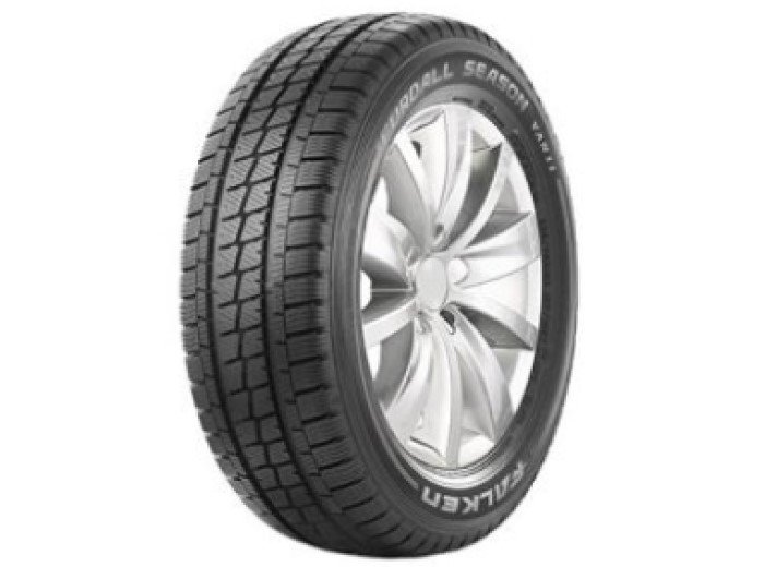  225/75 R16 R118/116 Falken VAN 11