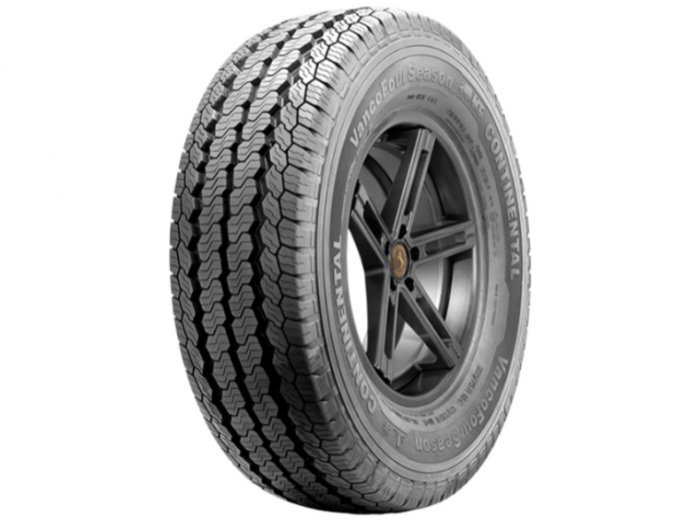  205/65 R16 H103 Continental Van 4 Season 