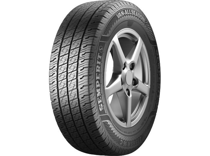  195/65 R16 T104/102 Semperit VAN All Season