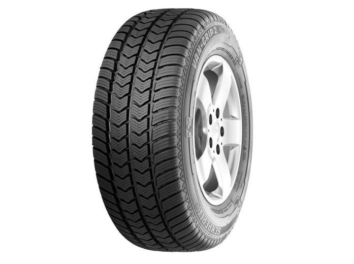  195/70 R15 T97 Semperit Van Grip 2