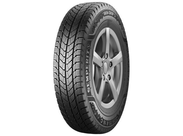  205/65 R15 T102/100 Semperit Van Grip 3