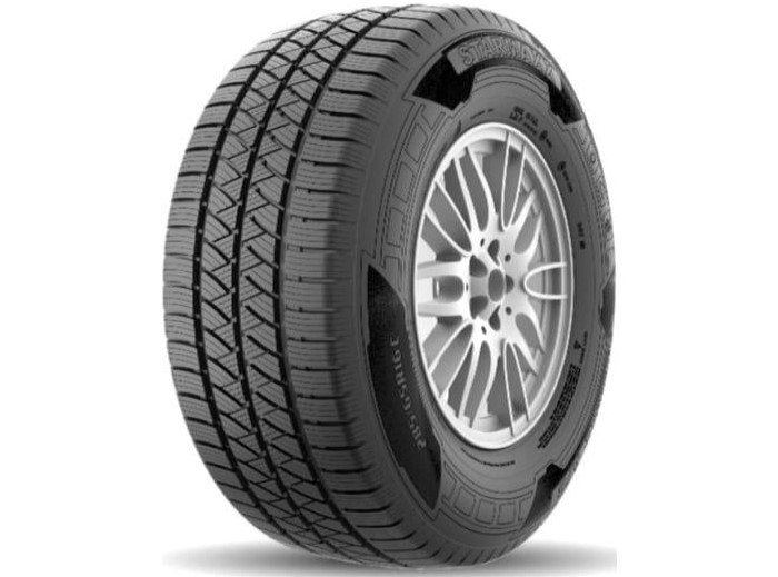  195/75 R16 R107/105 Starmaxx Van Maxx