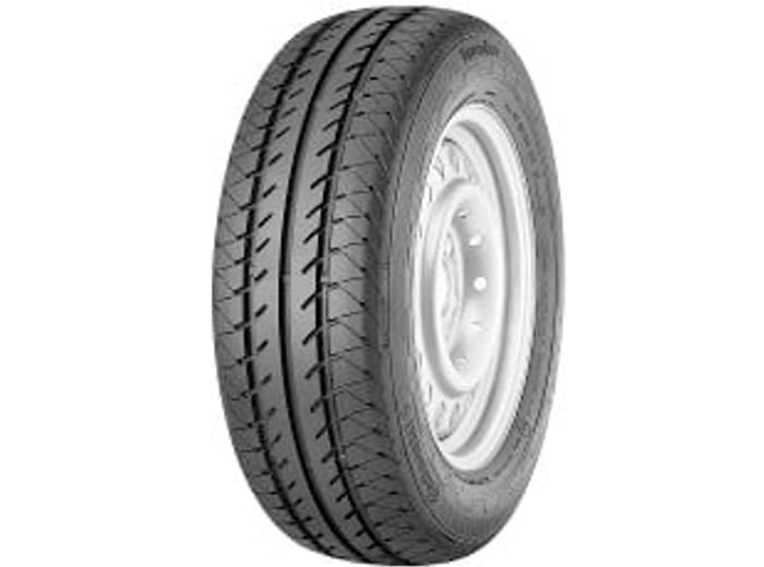  215/75 R16  Continental Vanco Eco 