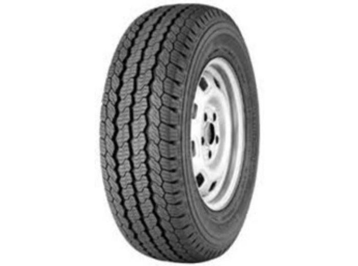  235/65 R16  Continental Vanco 4 Season 2