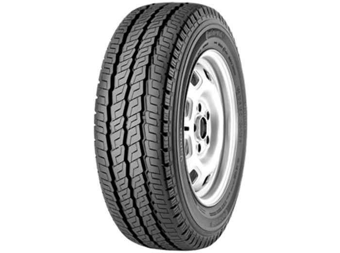  215/65 R16  Continental Vanco