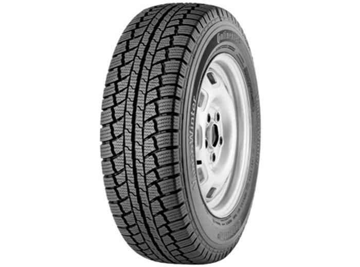  185/75 R16 R104/102 Continental Vanco Winter