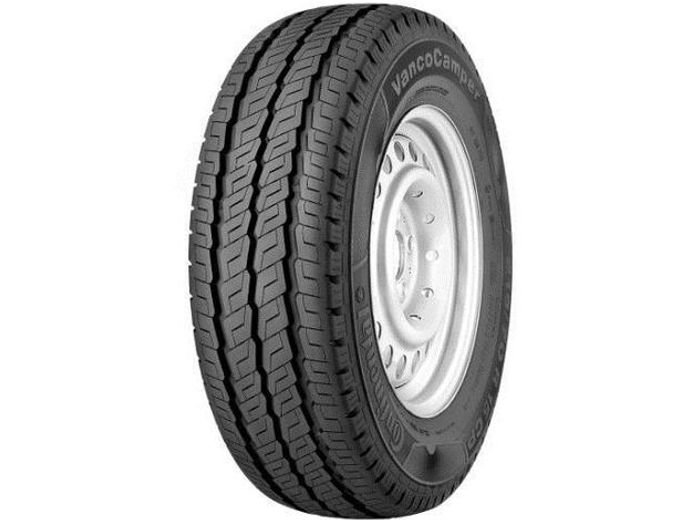  225/75 R16 R116 Continental VancoCamper