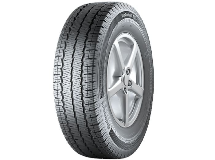  215 R14 P112/110 Continental  VanContact AP