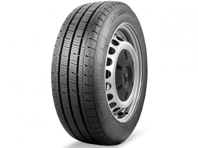  235/65 R16 R115 Davanti Vantoura 4 season