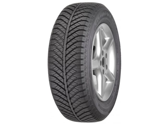  255/50 R20 W109 Goodyear Vector 4 Seasons SUV