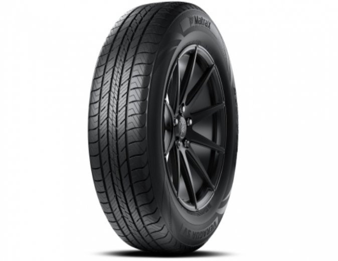  275/55 R20 H117 Matrax Veragua SV