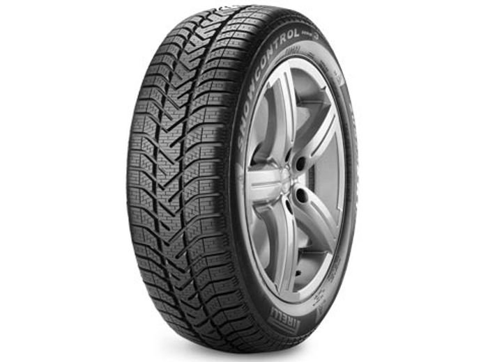  195/65 R15 T91 Pirelli W190C3