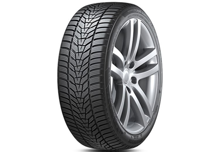  255/35 R21 W98 Hankook W330