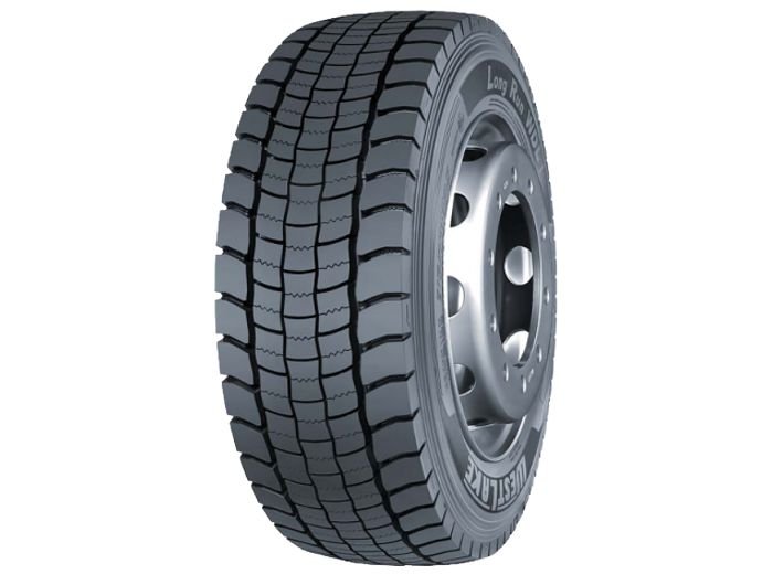  295/60 R22.5  West lake WDL1